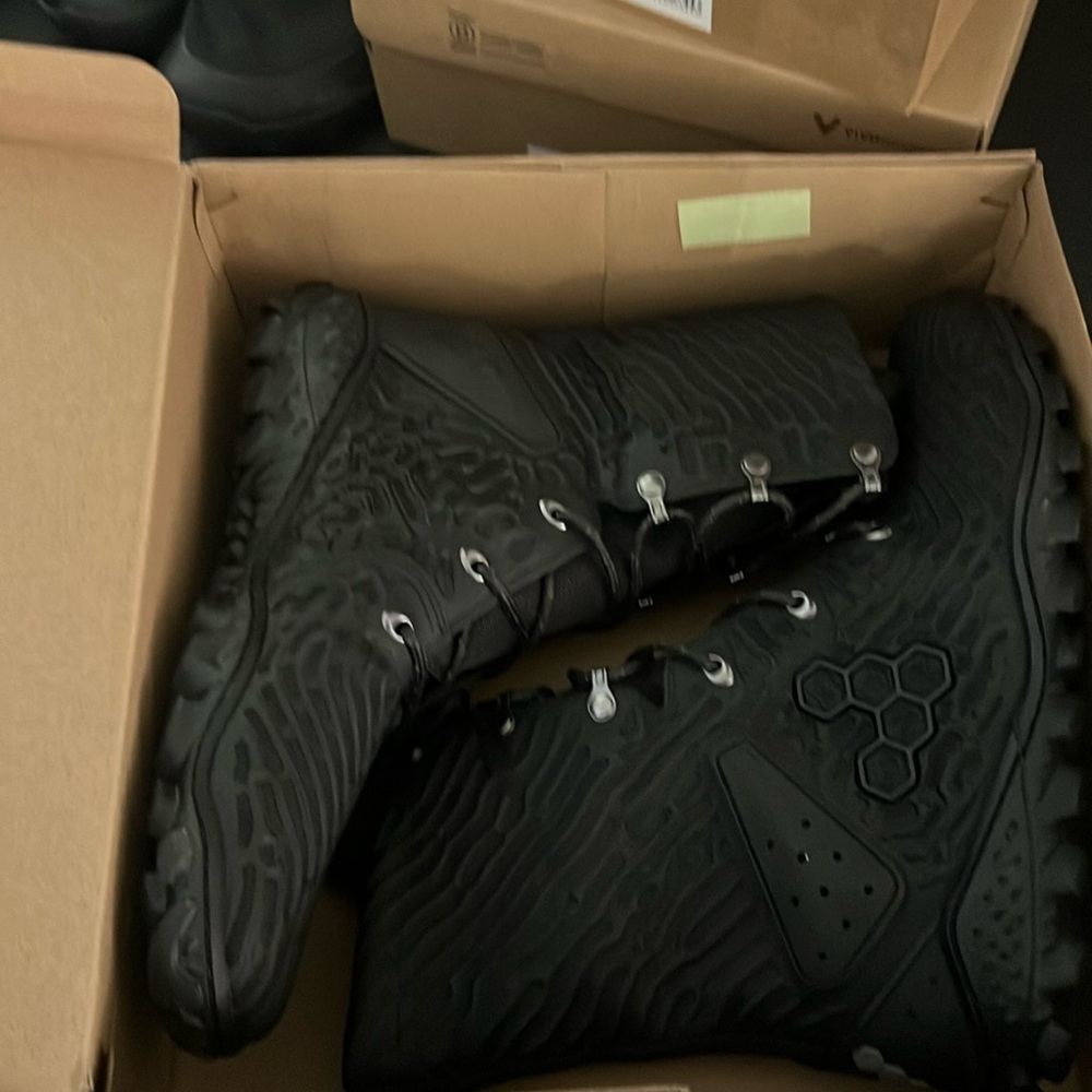 Vivo barefoot Jungle ESC M Mens